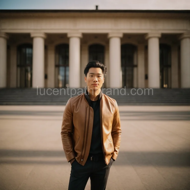 Michael Chen